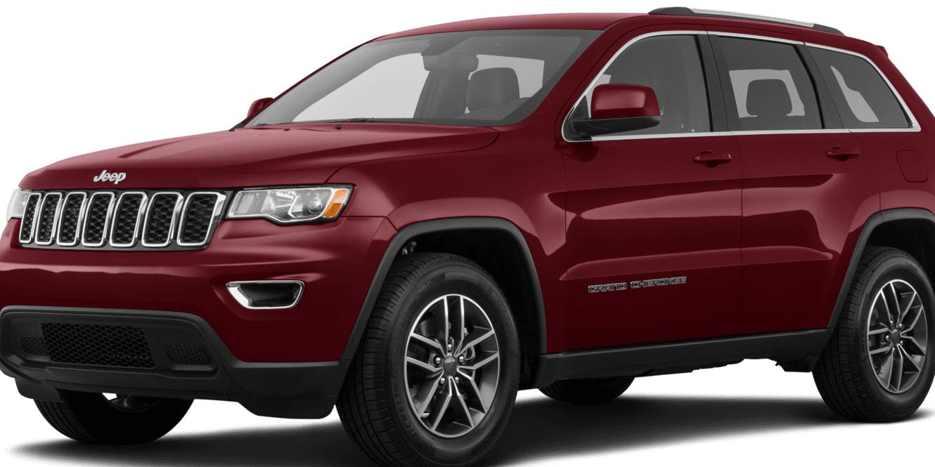 JEEP GRAND CHEROKEE 2021 1C4RJFAG1MC537449 image